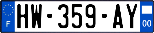 HW-359-AY