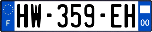 HW-359-EH