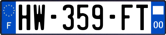 HW-359-FT