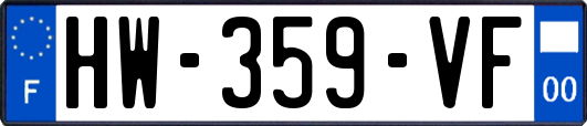 HW-359-VF