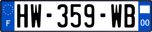 HW-359-WB