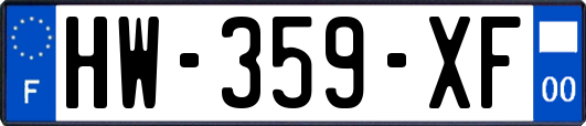 HW-359-XF