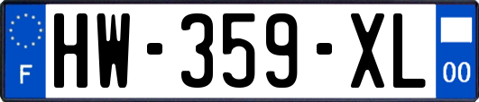HW-359-XL