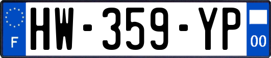 HW-359-YP
