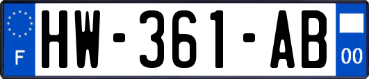 HW-361-AB