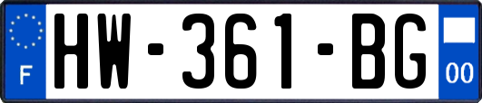 HW-361-BG