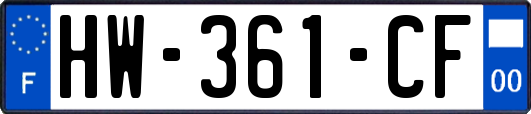 HW-361-CF