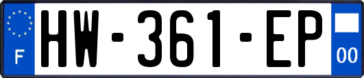 HW-361-EP