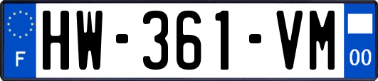 HW-361-VM