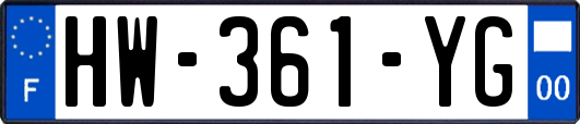 HW-361-YG