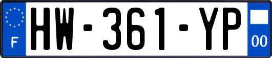 HW-361-YP