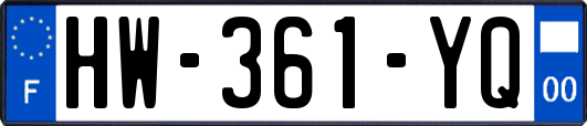 HW-361-YQ