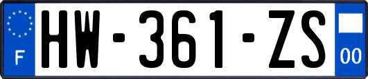 HW-361-ZS