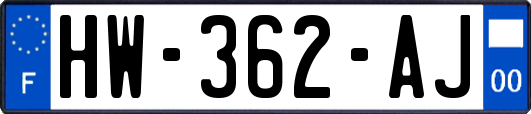 HW-362-AJ