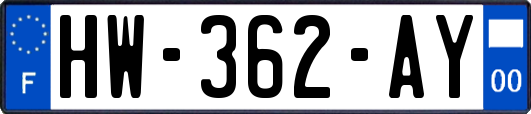 HW-362-AY