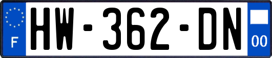 HW-362-DN
