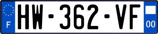 HW-362-VF