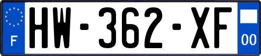 HW-362-XF