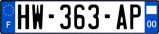 HW-363-AP