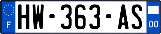HW-363-AS