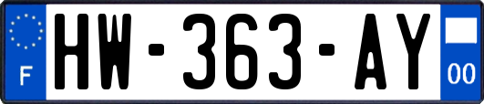 HW-363-AY