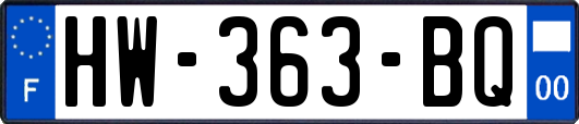 HW-363-BQ