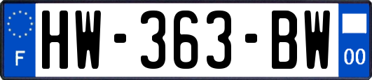 HW-363-BW