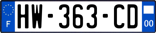 HW-363-CD