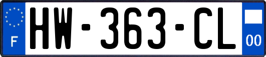 HW-363-CL