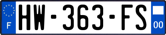 HW-363-FS