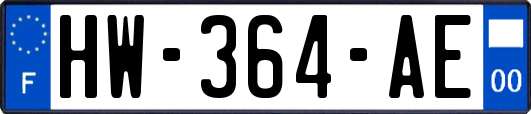 HW-364-AE
