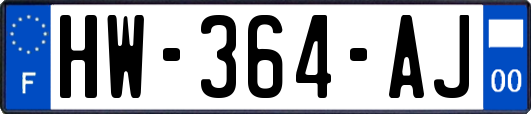 HW-364-AJ