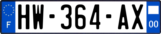 HW-364-AX