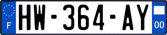 HW-364-AY