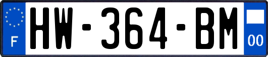 HW-364-BM