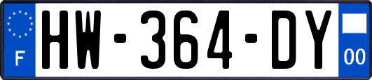 HW-364-DY