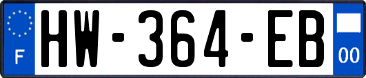 HW-364-EB