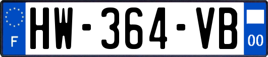 HW-364-VB