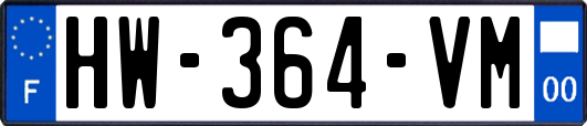HW-364-VM