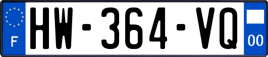 HW-364-VQ