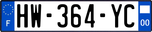 HW-364-YC