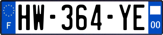 HW-364-YE