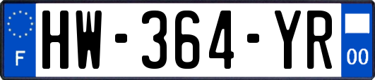HW-364-YR