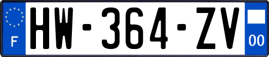 HW-364-ZV