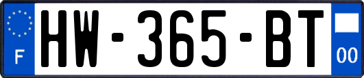 HW-365-BT