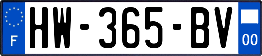 HW-365-BV