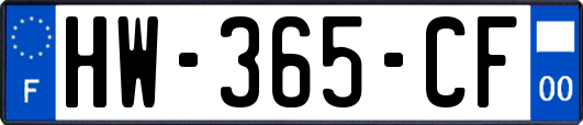 HW-365-CF