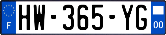 HW-365-YG