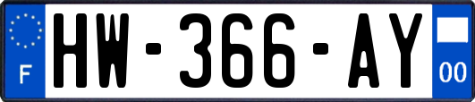 HW-366-AY