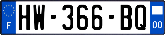 HW-366-BQ